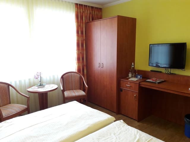 Comfort Double Room