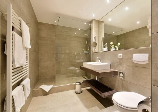 Business Double Room