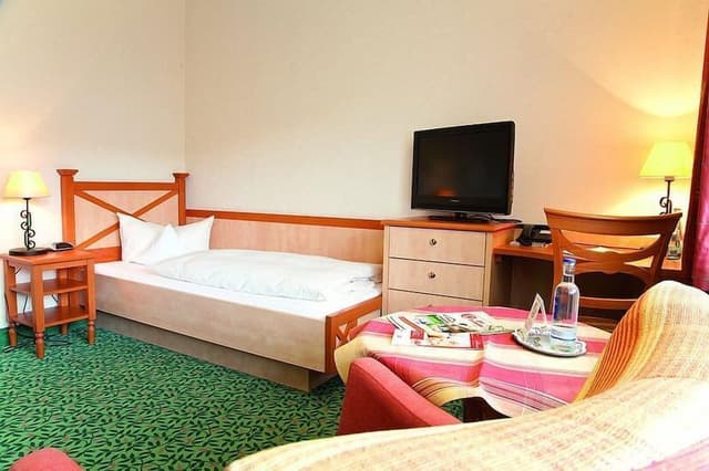 Single Room