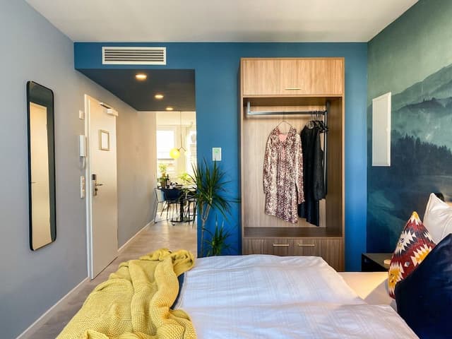 Comfort Studio Suite