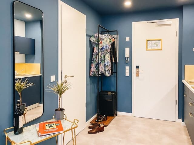 Comfort Studio