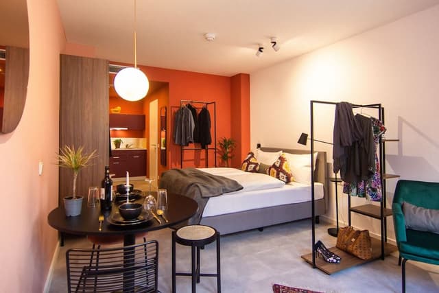 Comfort Studio