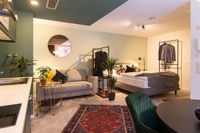 Comfort Studio Suite