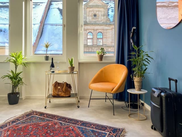 Comfort Studio