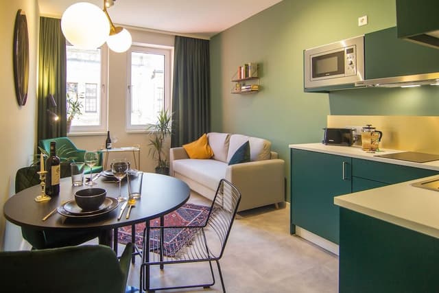 Comfort Studio Suite