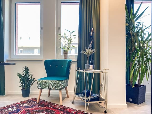 Comfort Studio