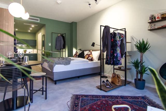 Comfort Studio