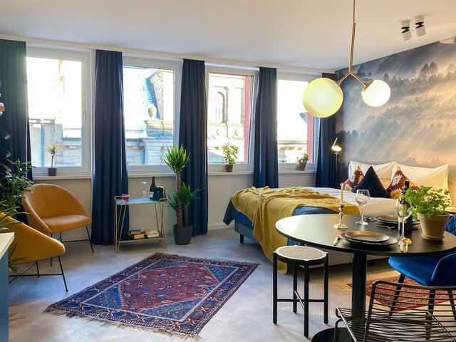 Comfort Studio