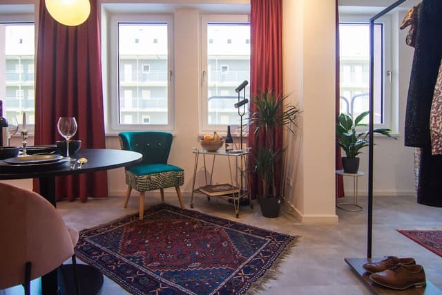 Comfort Studio