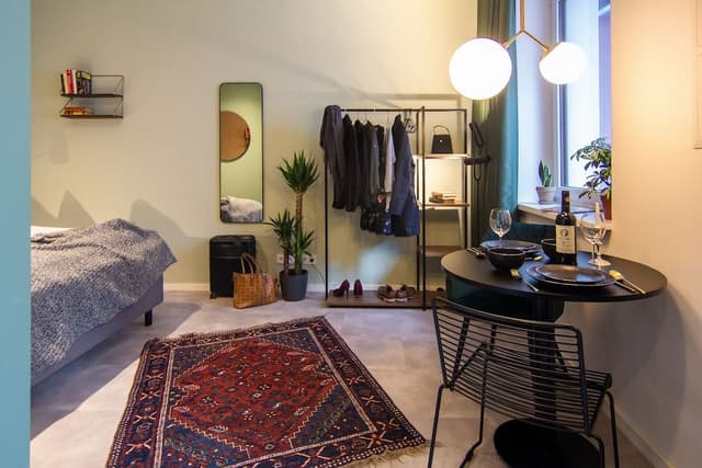 Classic Studio