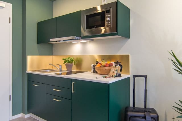 Comfort Studio Suite