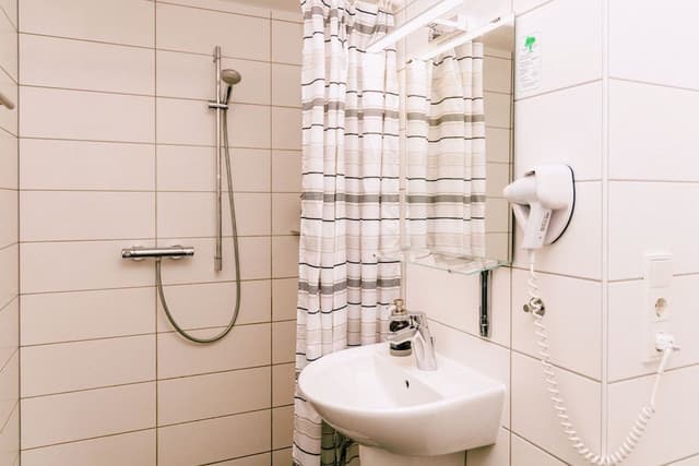 Single Room, 1 Twin Bed, Non Smoking, City View