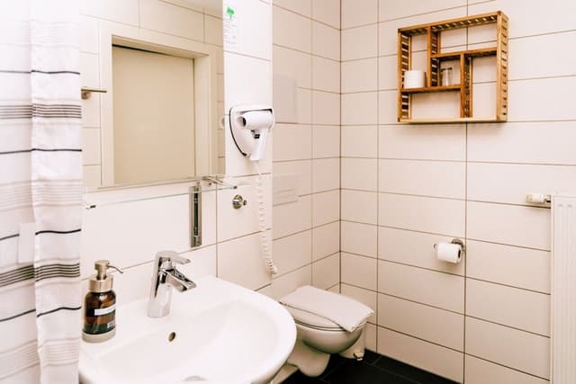 Deluxe Double or Twin Room, City View
