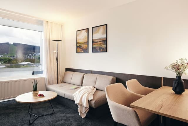 Privilege Room Plus