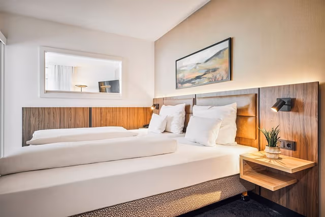 Premium Room