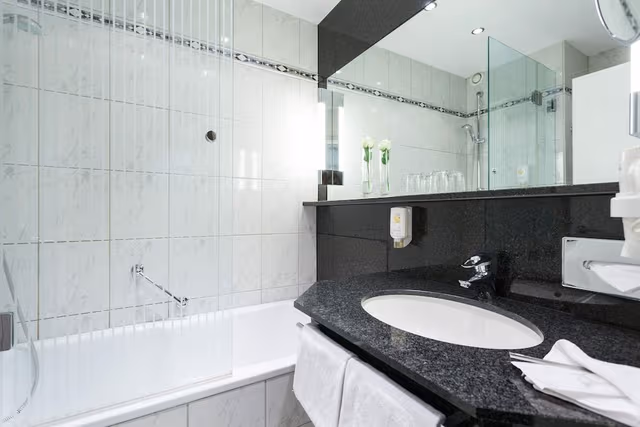 Privilege Room Plus