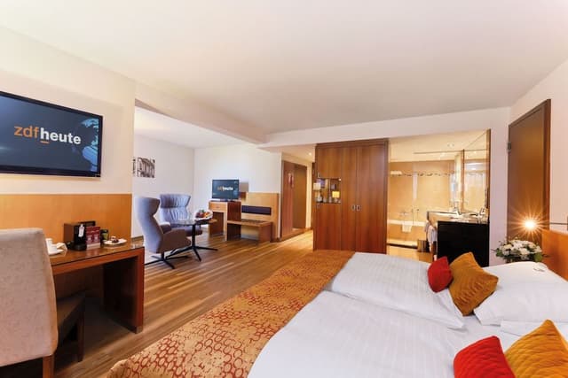 Park Suite