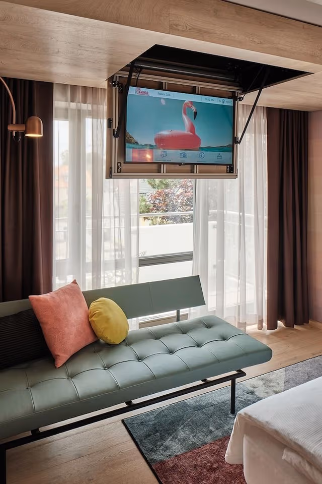 Comfort Room