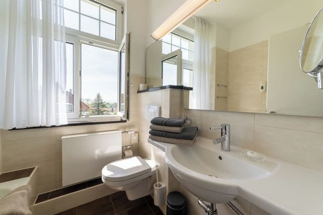 Comfort Doppelzimmer