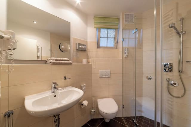 Economy Single Room, 1 Twin Bed, Garden Area