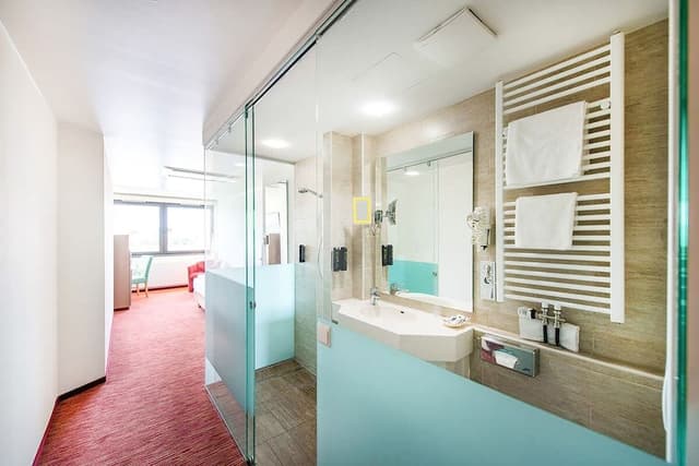 Superior Single Room
