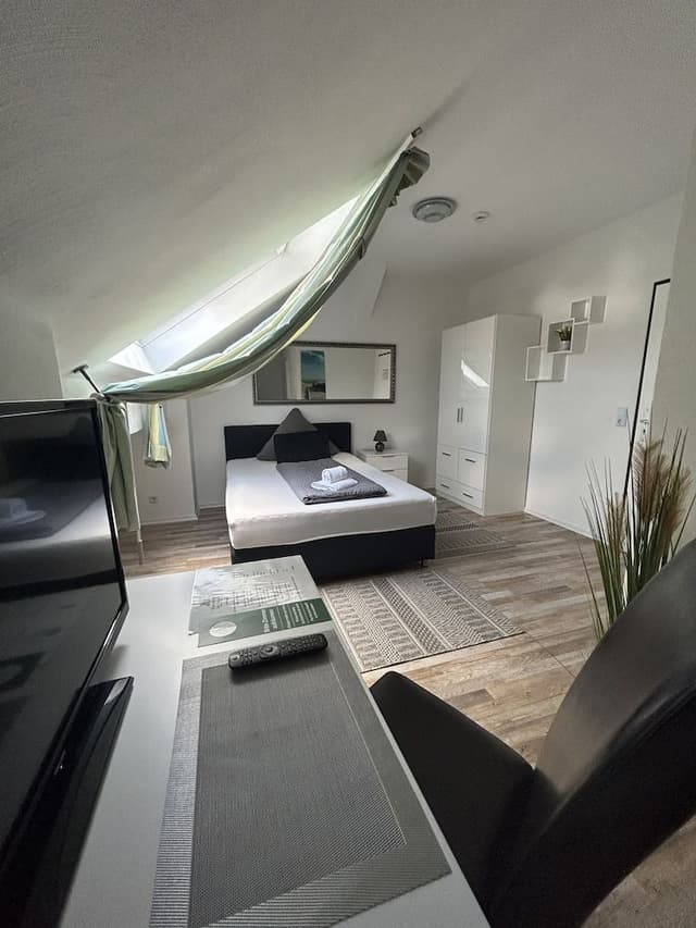 Basic Single Room
