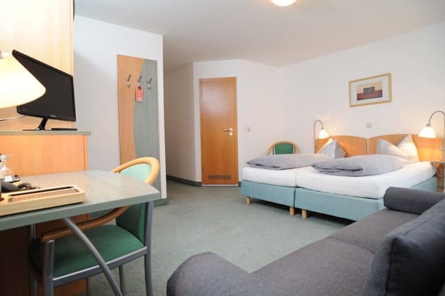 Double Room