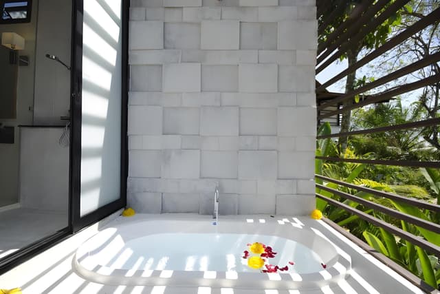 Studio Villa with Ocean View
