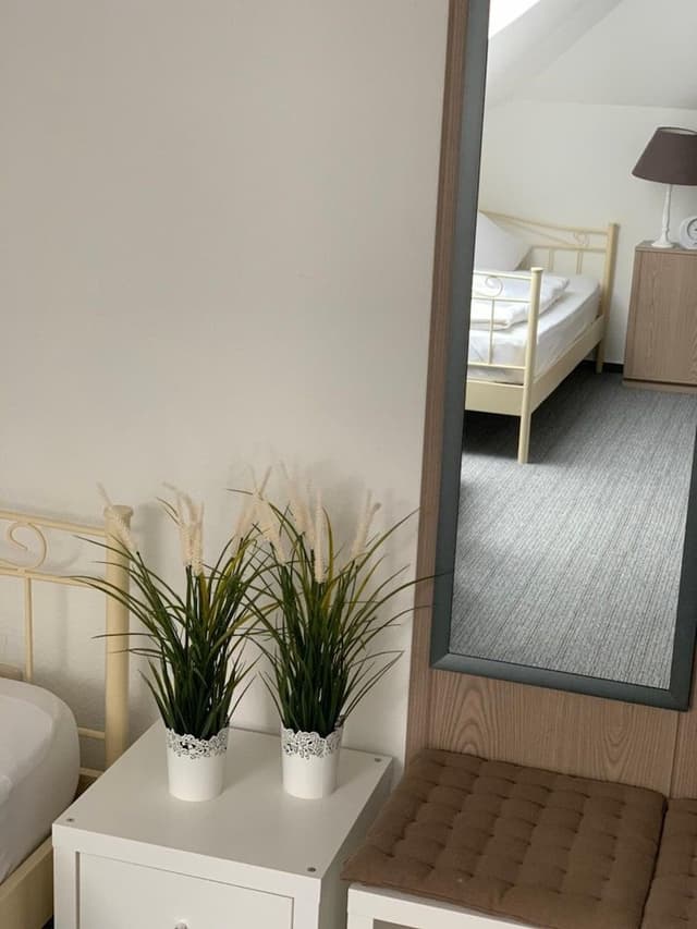 Basic Triple Room, 1 Bedroom, Non Smoking