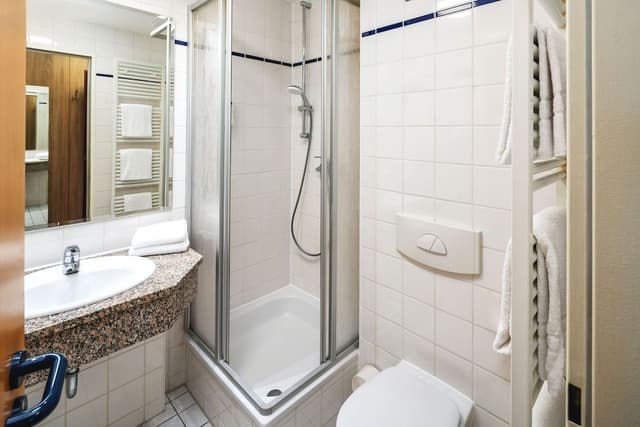Room ((Rennsteig Building))