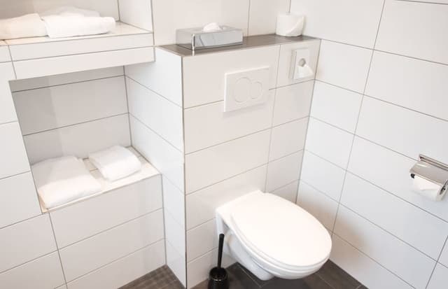 Basic Double Room