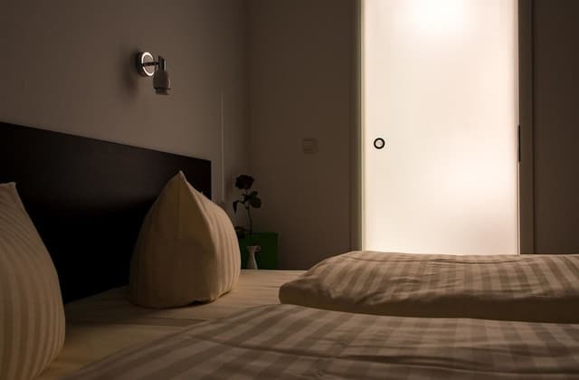 Basic Double Room