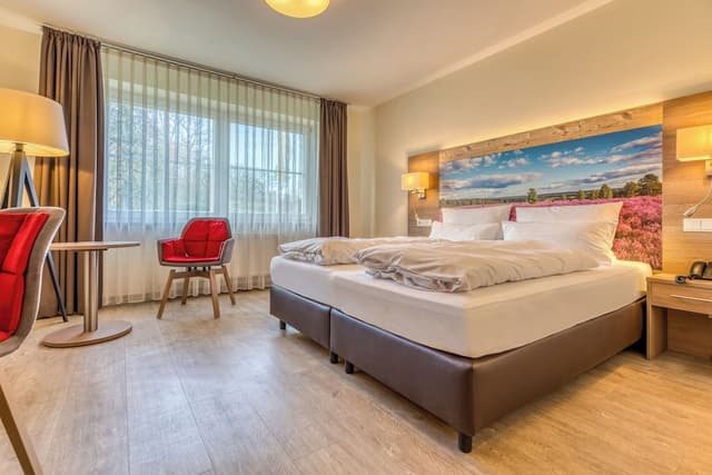 Doppelzimmer (Hotel)