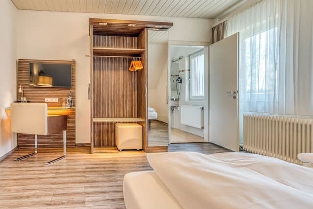 Doppelzimmer (Brauerei)