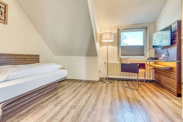 Single Room (Brauerei)
