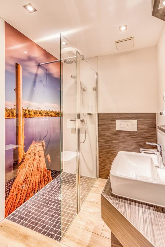Doppelzimmer (Hotel)