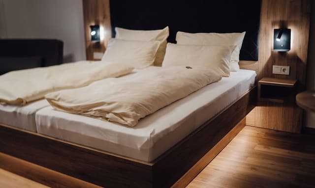 Double Room (Guesthouse)
