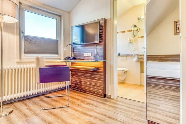 Single Room (Brauerei)