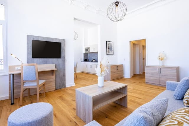 Superior Apartment, 2 Bedrooms (Extra Large)