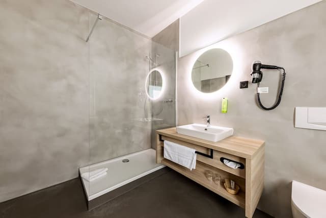Deluxe Double Room, 1 Bedroom