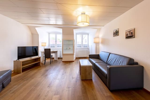 Apartment, 2 Bedrooms (Extra Large)