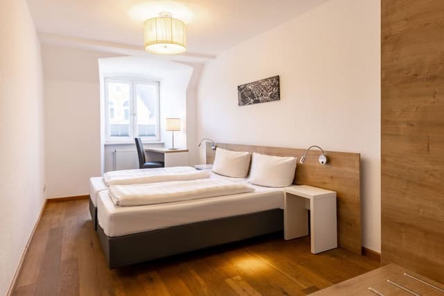 Apartment, 2 Bedrooms (Extra Large)