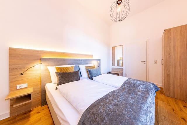 Superior Apartment, 2 Bedrooms (Extra Large)