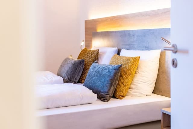 Superior Apartment, 2 Bedrooms (Extra Large)