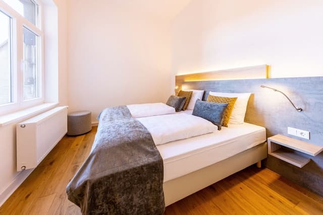 Superior Apartment, 2 Bedrooms (Extra Large)