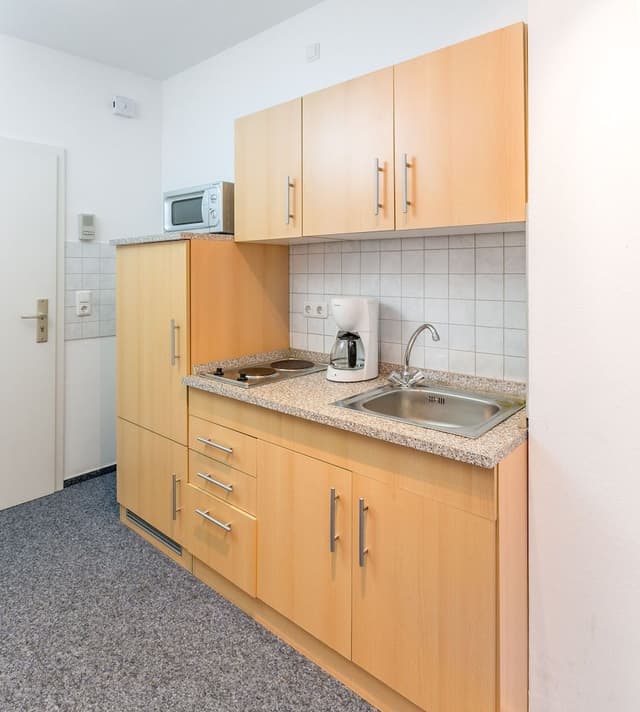 Apartment (Medium)