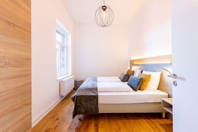 Superior Apartment, 2 Bedrooms (Extra Large)