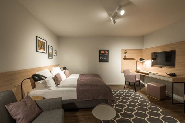 Comfort Double Room
