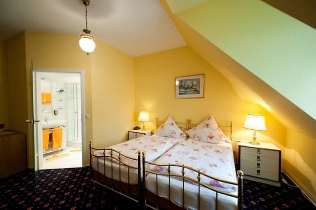 Comfort Double Room