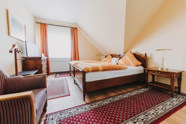 Comfort Double Room
